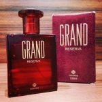 عطر ادکلن گرند رزرو هی نودِ - Grand Reserva Hinode - بررسی، قیمت و خرید