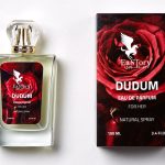 عطر ادکلن دودوم ایستوری - Dudum EaSTory - بررسی، قیمت و خرید