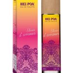 عطر ادکلن الکسیر دامور هی پوآ - Elixir d'Amour Hei Poa - بررسی، قیمت و خرید