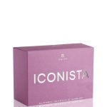عطر ادکلن آیکونیستا اگنر - Iconista Etienne Aigner - بررسی، قیمت و خرید