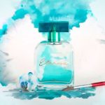 عطر ادکلن اترنال بلو هینود - Eterna Blue Hinode - بررسی، قیمت و خرید