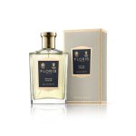 عطر ادکلن سول امبر فلوریس - Soulle Ambar Floris - بررسی، قیمت و خرید