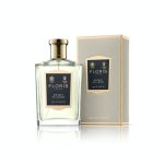 عطر ادکلن بوکت د لا رین فلوریس - Bouquet de La Reine Floris - بررسی، قیمت و خرید