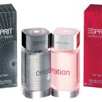 عطر ادکلن سلبریشن فور هیم اسپریت - Celebration for Him Esprit - بررسی، قیمت و خرید