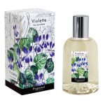 عطر ادکلن ویولت فراگونارد - Violette Fragonard - بررسی، قیمت و خرید