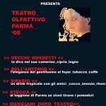 عطر ادکلن تئاترو الافاتیوو دی پارما: استکا هیلده سولیانی - Teatro Olfattivo Di Parma: Stecca Hilde Soliani - بررسی، قیمت و خرید