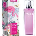 عطر ادکلن توی فوکسا دیلیس پرفیوم - Twee Fuchsia Dilís Parfum - بررسی، قیمت و خرید