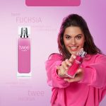 عطر ادکلن توی فوکسا دیلیس پرفیوم - Twee Fuchsia Dilís Parfum - بررسی، قیمت و خرید