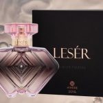 عطر ادکلن لسر هیونده - Lesér Hinode - بررسی، قیمت و خرید