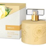 عطر ادکلن روزاس سامر بلومینگ داونه - Rosas Summer Blooming Davene - بررسی، قیمت و خرید