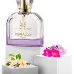 عطر ادکلن وایولت امیریتز پراید پرفیومز - Violet Emirates Pride Perfumes - بررسی، قیمت و خرید
