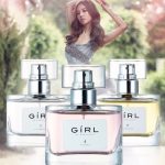 عطر ادکلن لیلی مگنولیا گیرل د پرووانس - 1 Lily Magnolia Gírl de Provence - بررسی، قیمت و خرید
