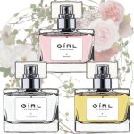 عطر ادکلن لیلی مگنولیا گیرل د پرووانس - 1 Lily Magnolia Gírl de Provence - بررسی، قیمت و خرید