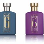 عطر ادکلن کلاب سیکس کلاس یودورا - Club 6 Class Eudora - بررسی، قیمت و خرید