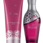 عطر ادکلن آلتیا یودورا - Althea Eudora - بررسی، قیمت و خرید