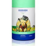 عطر ادکلن بیبی اروای دُسه گرانادو - Bebê Erva-Doce Granado - بررسی، قیمت و خرید
