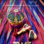 عطر ادکلن واندر وومن نوزده هشتاد و چهار کالکشن لیمیتد ادیشن پرفیوم هاوس آف سیلاج - Wonder Woman 1984™ Collection Limited Edition Parfum House Of Sillage - بررسی، قیمت و خرید