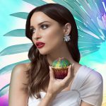 عطر ادکلن واندر وومن نوزده هشتاد و چهار کالکشن لیمیتد ادیشن پرفیوم هاوس آف سیلاج - Wonder Woman 1984™ Collection Limited Edition Parfum House Of Sillage - بررسی، قیمت و خرید