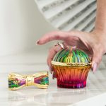 عطر ادکلن واندر وومن نوزده هشتاد و چهار کالکشن لیمیتد ادیشن پرفیوم هاوس آف سیلاج - Wonder Woman 1984™ Collection Limited Edition Parfum House Of Sillage - بررسی، قیمت و خرید