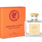 عطر ادکلن وایت ویکونا پارفوم گرهم اند پات - White Vicuna Parfum GRAHAM & POTT - بررسی، قیمت و خرید