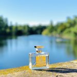 عطر ادکلن وایت ویکونا پارفوم گرهم اند پات - White Vicuna Parfum GRAHAM & POTT - بررسی، قیمت و خرید