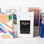 عطر ادکلن نویی دوراژ فرانکا فررتی - Nuit D'Orage Franca Ferretti - بررسی، قیمت و خرید