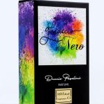 عطر ادکلن گیاچو نرو دوچیو پازولینی پارفومز - Ghiaccio Nero Duccio Pasolini Parfums - بررسی، قیمت و خرید