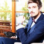 عطر ادکلن گیاچو نرو دوچیو پازولینی پارفومز - Ghiaccio Nero Duccio Pasolini Parfums - بررسی، قیمت و خرید