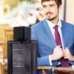 عطر ادکلن گیاچو نرو دوچیو پازولینی پارفومز - Ghiaccio Nero Duccio Pasolini Parfums - بررسی، قیمت و خرید