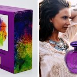 عطر ادکلن گیاتسو ویولا دوچو پاسولینی پارفومز - Ghiaccio Viola Duccio Pasolini Parfums - بررسی، قیمت و خرید