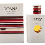 عطر ادکلن دانا جراردینی - Donna Gherardini - بررسی، قیمت و خرید