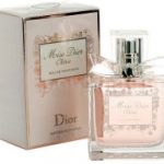 عطر ادکلن میس دیور چری او دو پرنتپس دیور - Miss Dior Cherie Eau de Printemps Dior - بررسی، قیمت و خرید