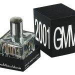 عطر ادکلن جی‌ام‌وی دوهزار و یک جیانمارکو ونتوری - GMV 2001 GianMarco Venturi - بررسی، قیمت و خرید
