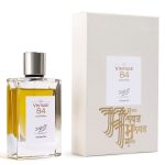 عطر ادکلن وینتج ۸۴ دیکزیت اند زاک - Vintage 84 Dixit & Zak - بررسی، قیمت و خرید