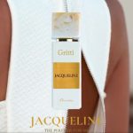 عطر ادکلن ژاکلین گریتی - Jacqueline Gritti - بررسی، قیمت و خرید