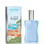عطر ادکلن میس فِنژال کوت دَزور فِنژال - Miss Fenjal Cote d'Azur Fenjal - بررسی، قیمت و خرید