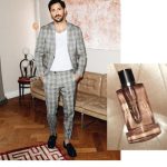 عطر ادکلن اینیشال او دو تویلت اگنر - Initial Eau de Toilette Etienne Aigner - بررسی، قیمت و خرید