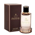 عطر ادکلن اینیشال او دو تویلت اگنر - Initial Eau de Toilette Etienne Aigner - بررسی، قیمت و خرید