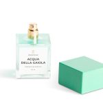 عطر ادکلن آکوا دلا گیولا فدریکو فومو - Acqua Della Gaiola Federico Fumo - بررسی، قیمت و خرید