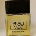 عطر ادکلن بو مک دکتر میخالیس - Beau Mec Doktor Michalis S.A - بررسی، قیمت و خرید