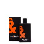 عطر ادکلن فنتستیک من فان اند بیسیکس - Funtastic Man Fun & Basics - بررسی، قیمت و خرید