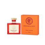 عطر ادکلن روبی استپل گرهِم اَند پات - Ruby Staple GRAHAM & POTT - بررسی، قیمت و خرید