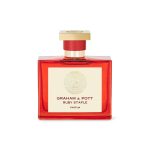 عطر ادکلن روبی استپل گرهِم اَند پات - Ruby Staple GRAHAM & POTT - بررسی، قیمت و خرید