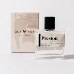 عطر ادکلن پرستون گای فاکس - Preston GUY FOX - بررسی، قیمت و خرید