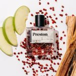 عطر ادکلن پرستون گای فاکس - Preston GUY FOX - بررسی، قیمت و خرید