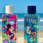 عطر ادکلن هایپ استریت آرت فور هیم هی‌نوده - Hype Street Art for Him Hinode - بررسی، قیمت و خرید