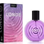 عطر ادکلن لیلی دلیس پرفیوم - Lili Dilís Parfum - بررسی، قیمت و خرید