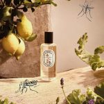 عطر ادکلن سیترونل و ژرانیوم دیپتیک - Citronnelle & Geranium Diptyque - بررسی، قیمت و خرید