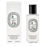 عطر ادکلن سیترونل و ژرانیوم دیپتیک - Citronnelle & Geranium Diptyque - بررسی، قیمت و خرید