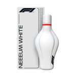 عطر ادکلن نیو وایت او د تویلت اف وان پرفیومز - Neeeum White Eau de Toilette F1 Parfums - بررسی، قیمت و خرید